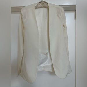 EUC Dress Forum Cape Blazar